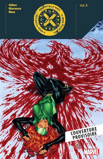 Immortal X-Men. Vol. 2