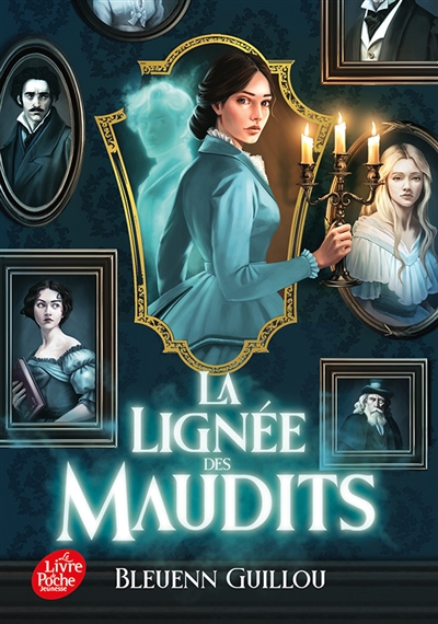 La lignée des maudits