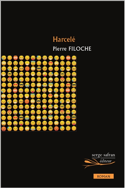 Harcelé