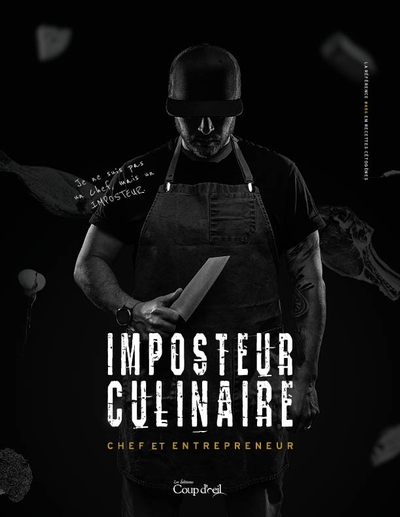 Chef et entrepreneur 1