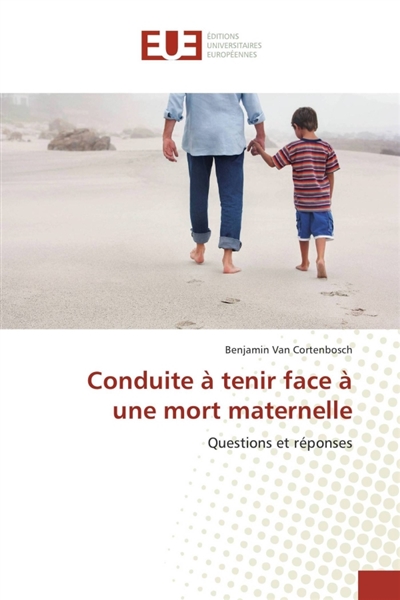 Conduite à tenir face à une...