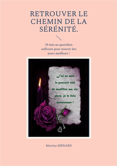 Retrouver le chemin de la...
