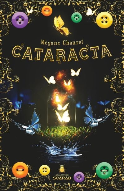 Cataracta. Vol. 1. Cataracta