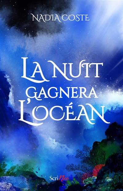 La nuit gagnera l'océan