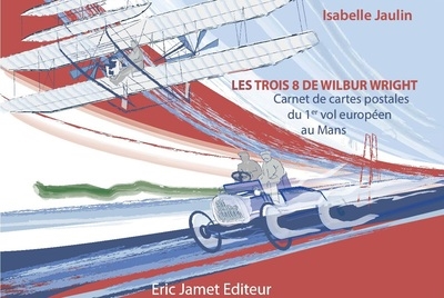 Les trois 8 de Wilbur...