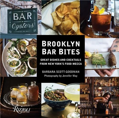 brooklyn bar bites