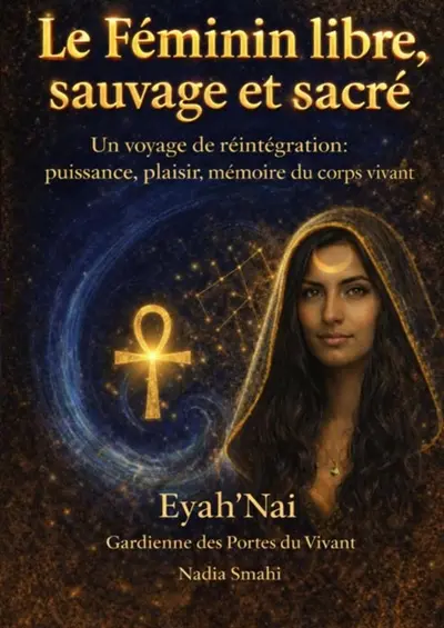 Le Féminin libre, sauvage et sacré