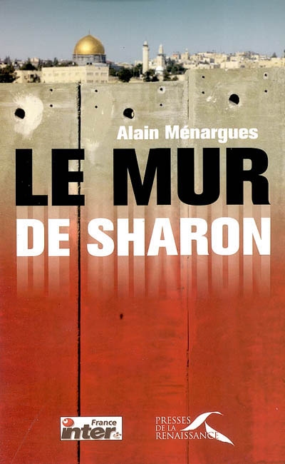 Le mur de Sharon