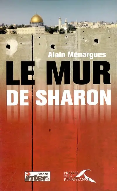 Le mur de Sharon