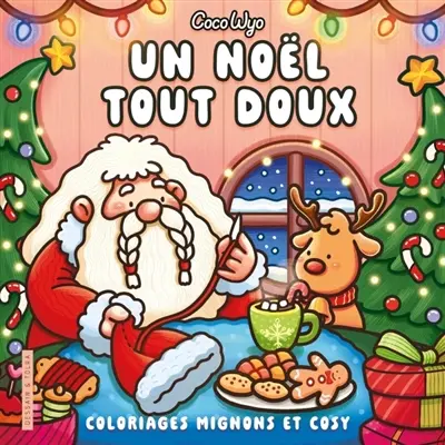 Un Noël tout doux