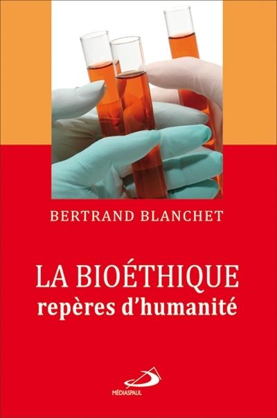 La bioéthique, repères...
