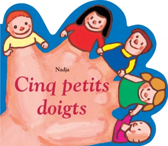 Cinq petit doigts