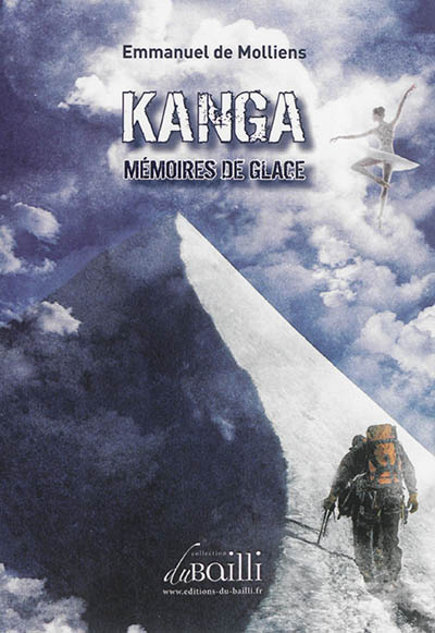 Kanga, mémoires de glace