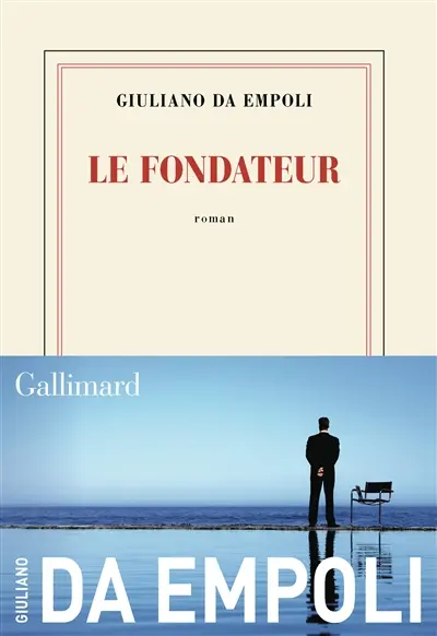 Le fondateur