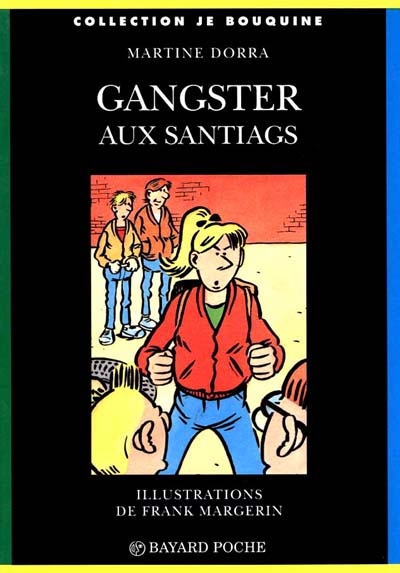 Gangster Aux Santiags