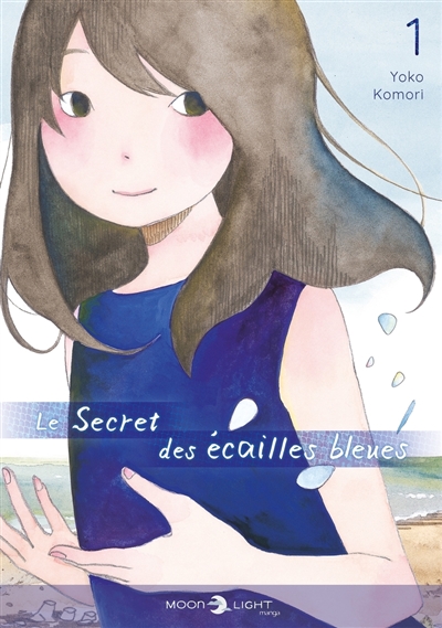 Le secret des écailles...