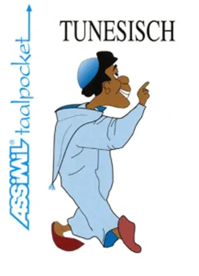 Tunesisch