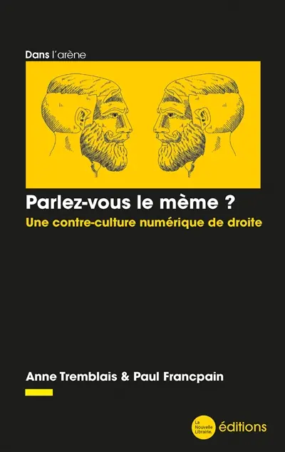 Parlez-vous le mème ? : une contre-culture numérique de droite