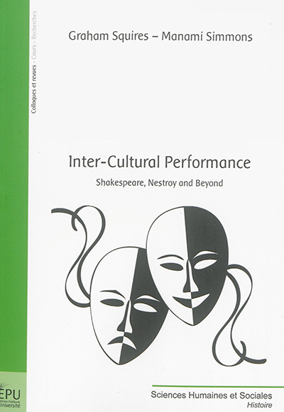 Inter-cultural performance : Shakespeare, Nestroy and beyond