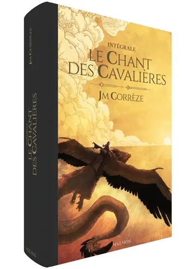 Le chant des cavalières