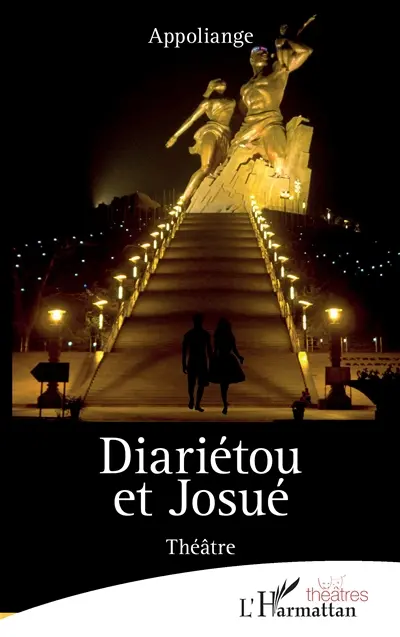 Diariétou et Josué : théâtre