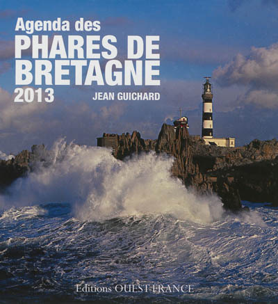 Agenda des phares de Bretagne 2013