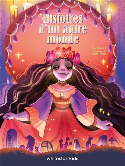 Histoires d'un autre monde