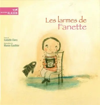 Les larmes de Fanette