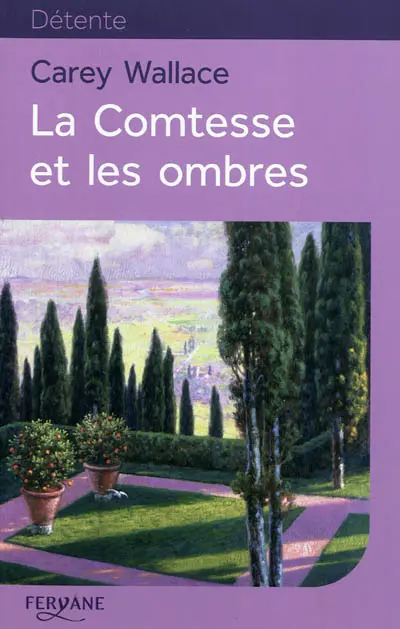 La comtesse et les ombres