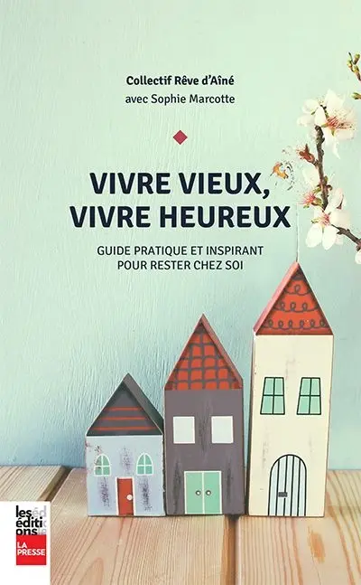Vivre vieux, vivre heureux