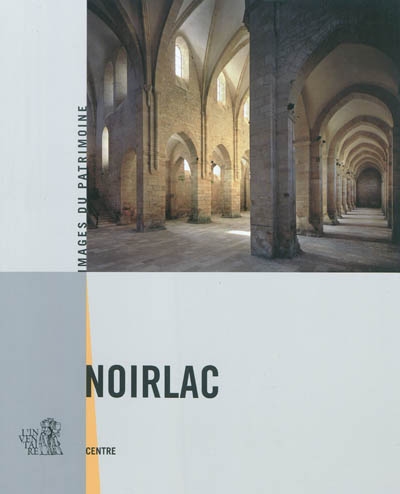 Noirlac : Centre
