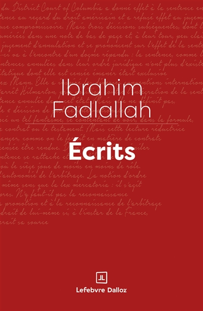 Ecrits