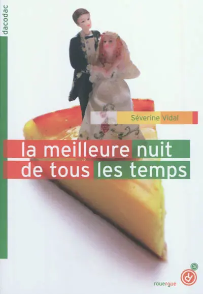 La meilleure nuit de tous les temps