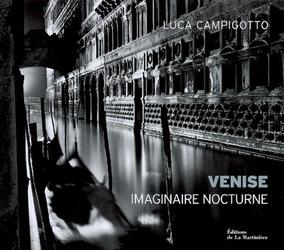 Venise, imaginaire nocturne