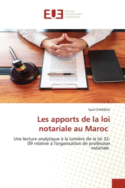 Les apports de la loi...
