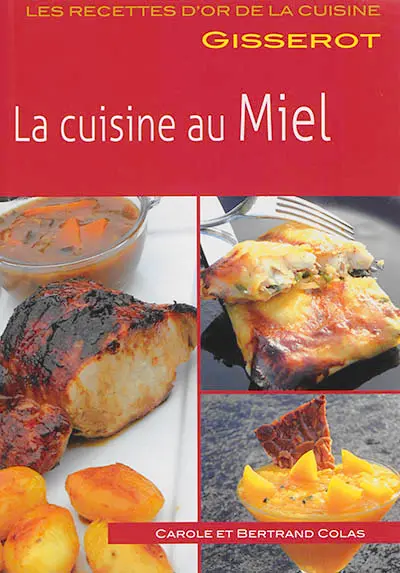 La cuisine au miel