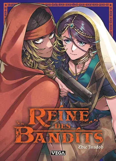 Reine des bandits