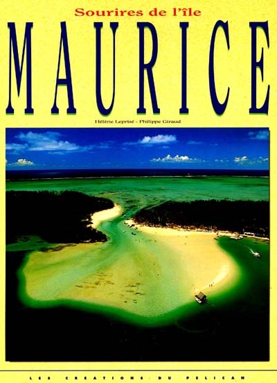 Sourires de l'île Maurice