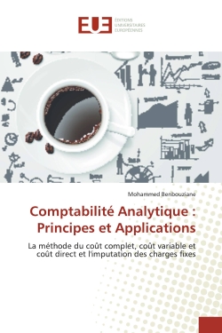 Comptabilité Analytique :...
