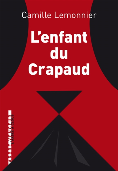 L'enfant du crapaud : et autres contes impitoyables