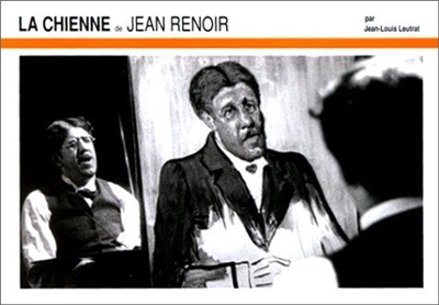 La Chienne de Jean Renoir