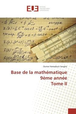Base de la mathEmatique9Eme...
