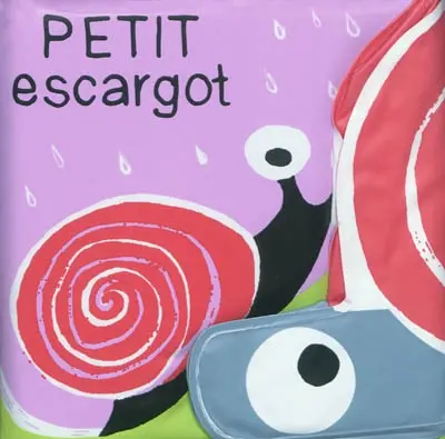 Petit escargot