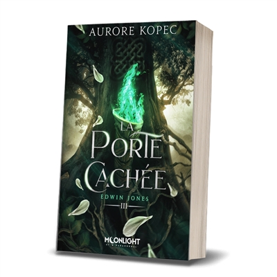 Edwin Jones 3 : La porte...