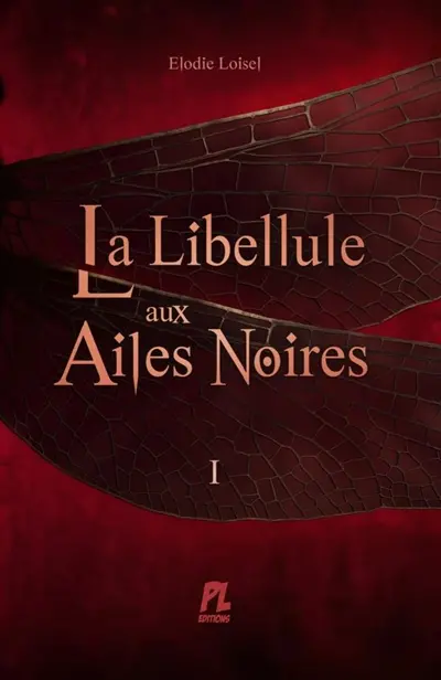 La libellule aux ailes noires. Vol. 1