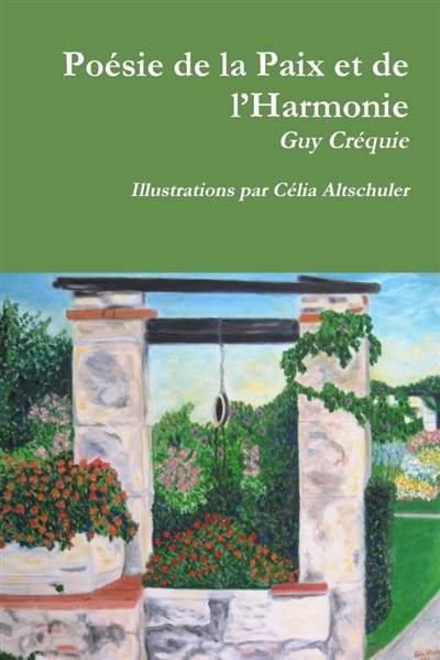 Poésie de la Paix et de l'Harmonie
