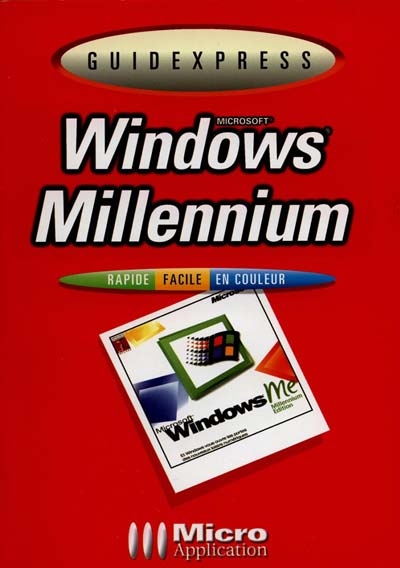 Windows Millennium