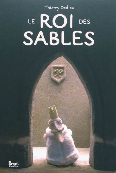 Le roi des sables