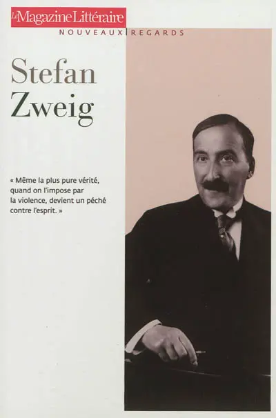 Stefan Zweig