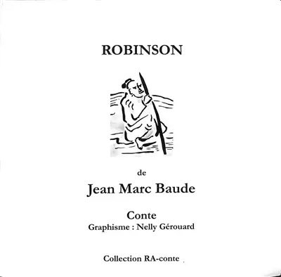 Robinson : conte